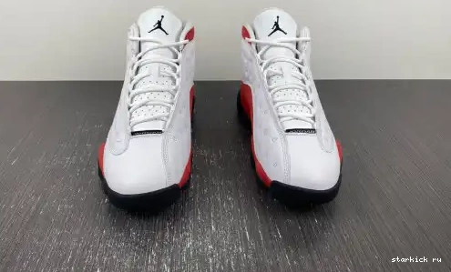 Jordan   Chicago  414571-122  Retro  414571-122  OG 13 0529